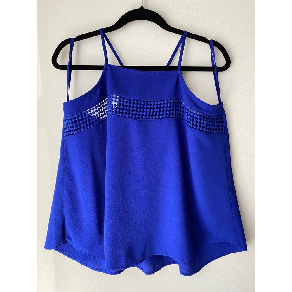 Women’s Camisole Top - Picture 2 of 8